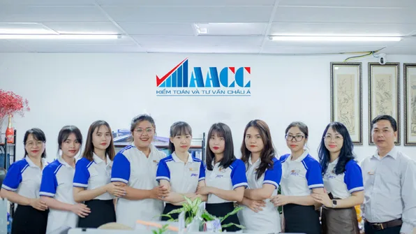 Chuẩn bị tài liệu phục vụ kiểm toán Báo cáo tài chính thường niên